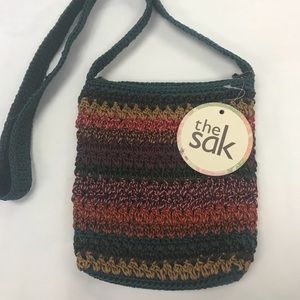 The SAK Classic Mini